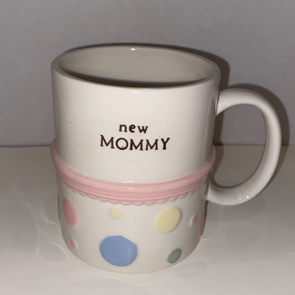 Grasslands Road Kitchen Grasslands Road New Mommy Coffee Mug Poshmark